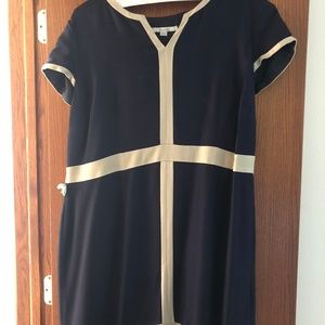 Boden dress